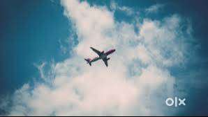 URGENT HIRING FOR TICKETING EXECUTIVE, FRESHERS CAN ALSO APPLY.