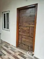 Individual house 1st floor lease for office or clinic