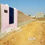 4.5 decimil general plot for sale at Aragate Namkum