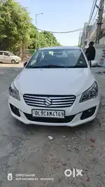 Maruti Suzuki Ciaz 2017 Diesel Well Maintained