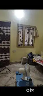 I need girls roommate for 2bhk