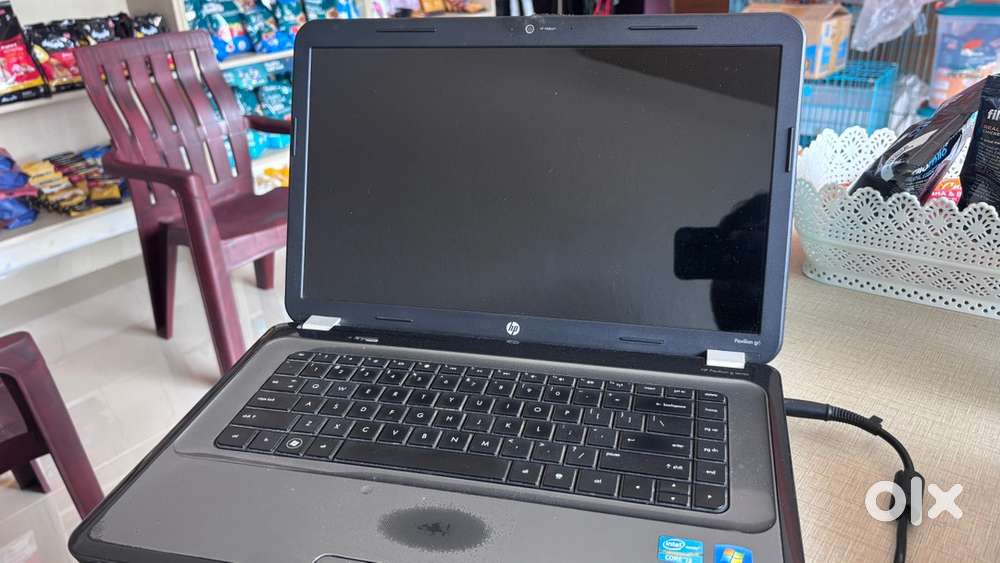 HP Pavilion G6 Laptop