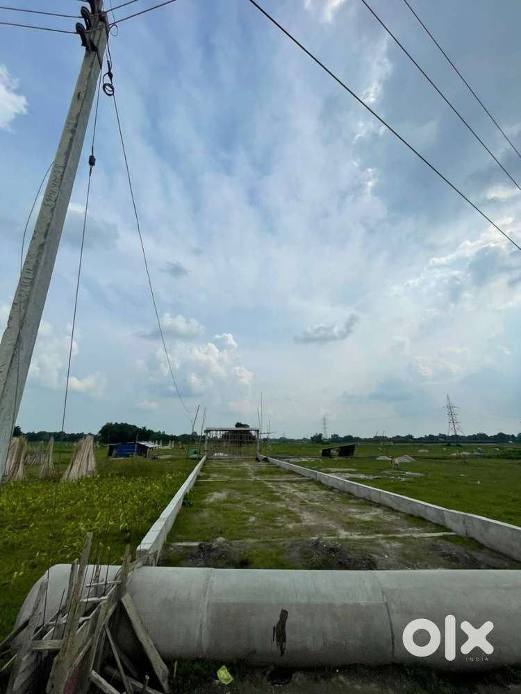 Buddh Vihar Township, a promising investment destination near the NRL