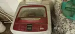 Samsung Wobble 3D technology washing machine