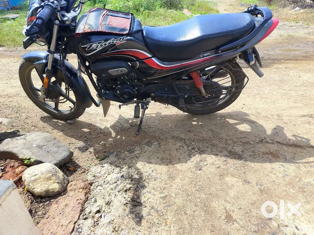 Good and neat condition neatly maintained