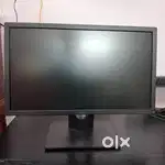 Dell monitor E2218HN Chennai in excellent condition