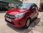 Maruti Suzuki Celerio AMT 2016 Petrol 85500 Km Driven