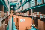 WE ARE HIRING FOR WAREHOUSE COMPANY