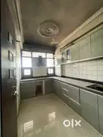 3 bhk flat near 200 ft bus stand , kedia panchwati