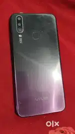Y 17 second hand mobile
