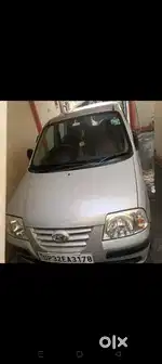 Hyundai Santro Xing 2013