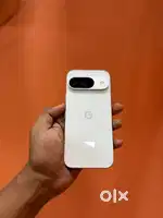 Google Pixel 9
