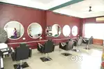 Beautician