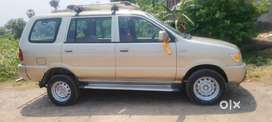 Chevrolet Tavera 2014 Diesel 255212 Km Driven