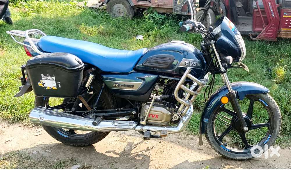 Redon tvs अररिया