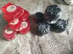 Herbal soap available