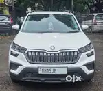 Skoda Kushaq 1.0 TSI Active, 2023, Petrol