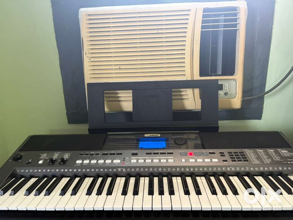 Keyboard PSRI400