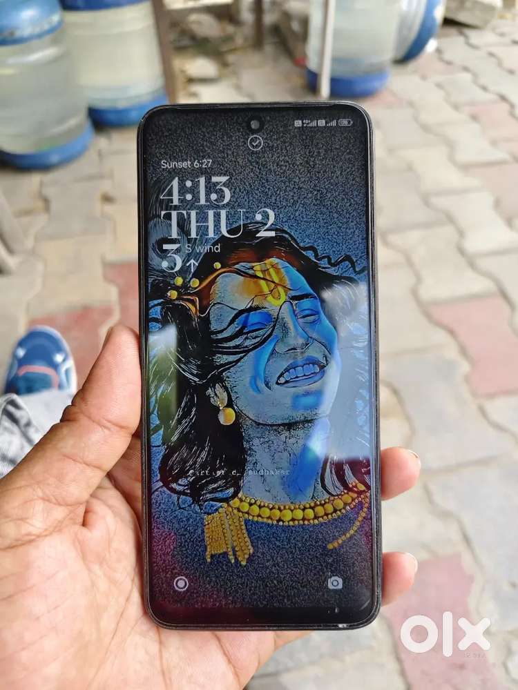 Poco M6 pro