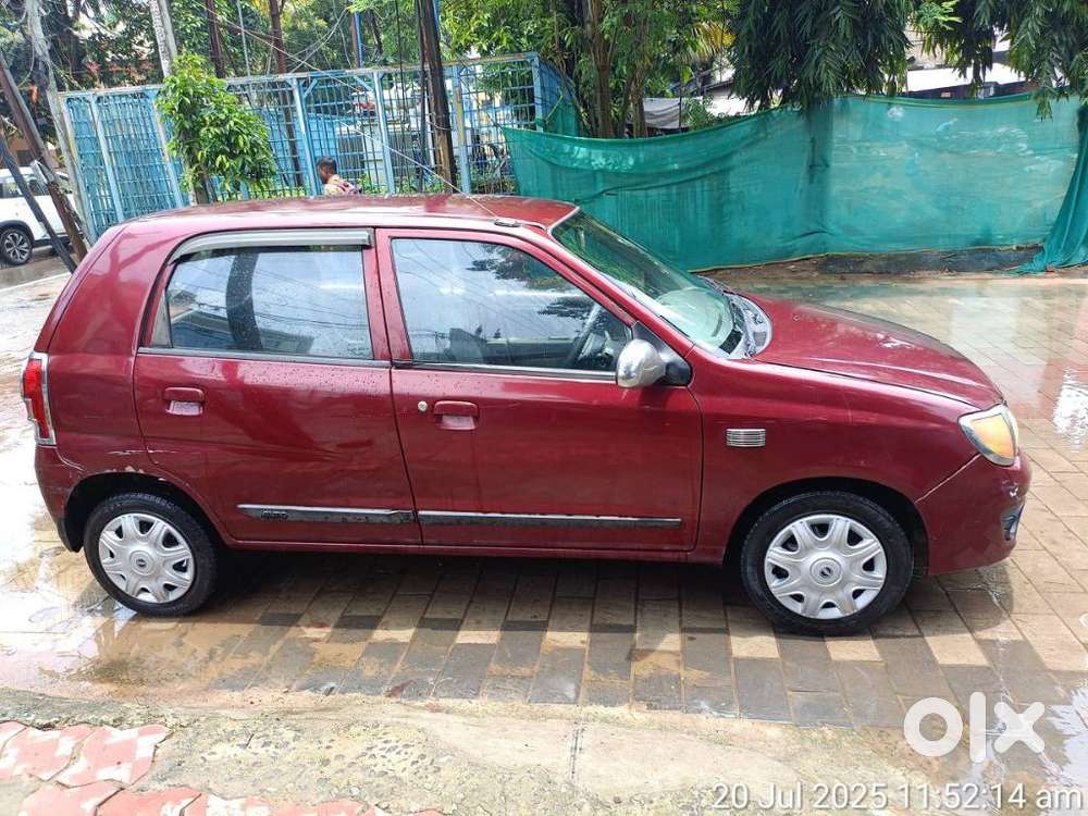 Maruti Suzuki Alto K10 2010-2014 VXI, 2011, Petrol