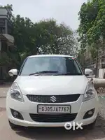 Maruti Suzuki Swift, 2012, Diesel