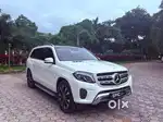 Mercedes-Benz GLS 3.0 350d 4 Matic Grand Edition, 2019, Diesel
