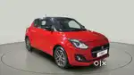 Maruti Suzuki Swift 2021-1.2 ZXI Plus AMT, 2021, Petrol