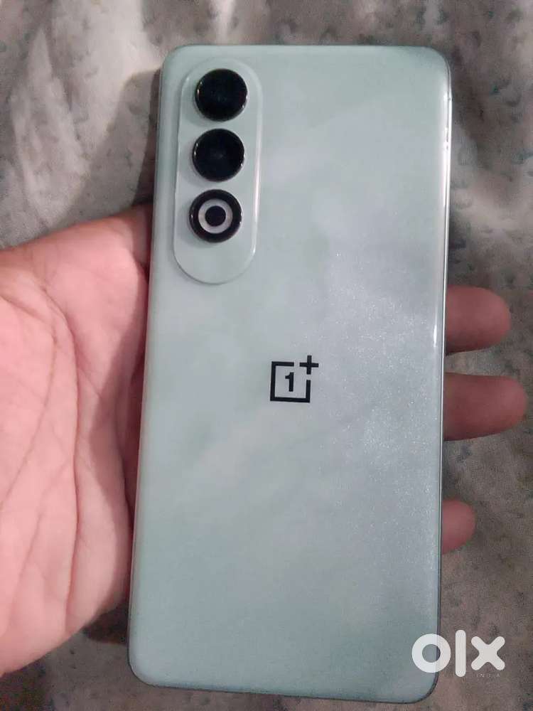 Oneplus Nord CE 4
