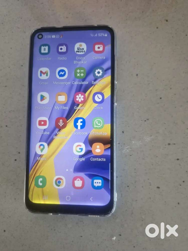 Samsung m11
