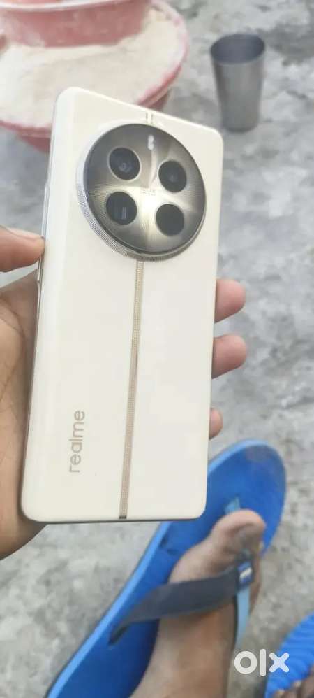 Relme 12 pro + 5g 8 256