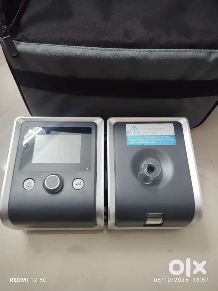 RESmart Gll BPAP System Y-30T