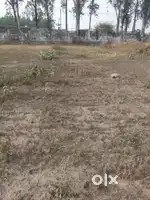 Commercial plot MDA Approved at main road bhopa road