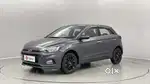 Hyundai Elite i20 Sportz Plus, 2020, Petrol