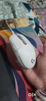 Logitech Mouse  Fully perfect condition