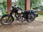Royal Enfield Classic 350