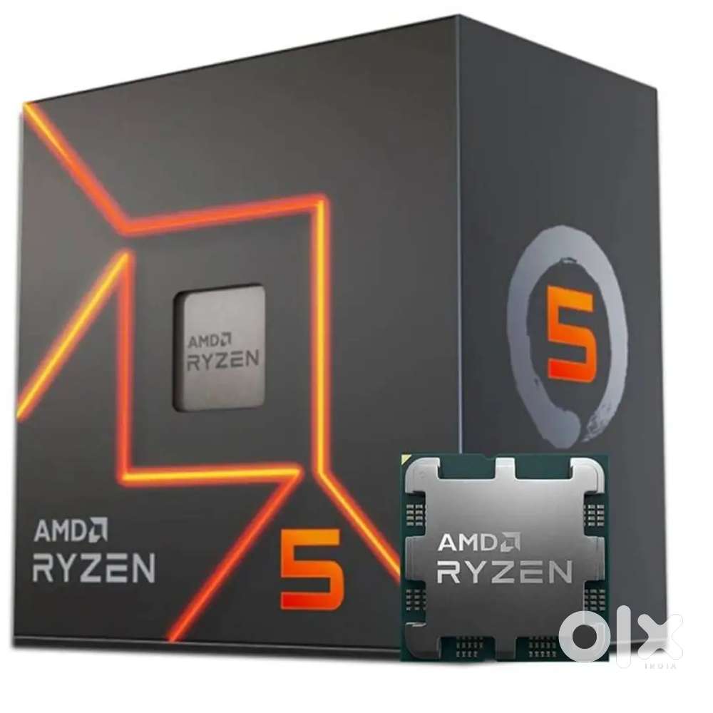 Ryzen 5 8500g cpu  gaming