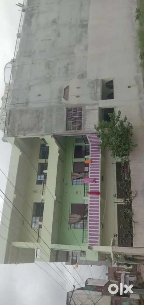 2 bhk flat for rent