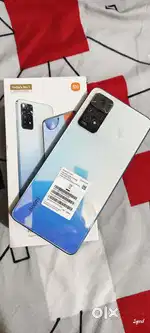 Redmi Note 11 Pro