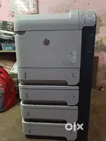 Hp laserjet 600 M602,