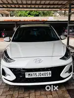 Hyundai Grand i10 Nios 2023