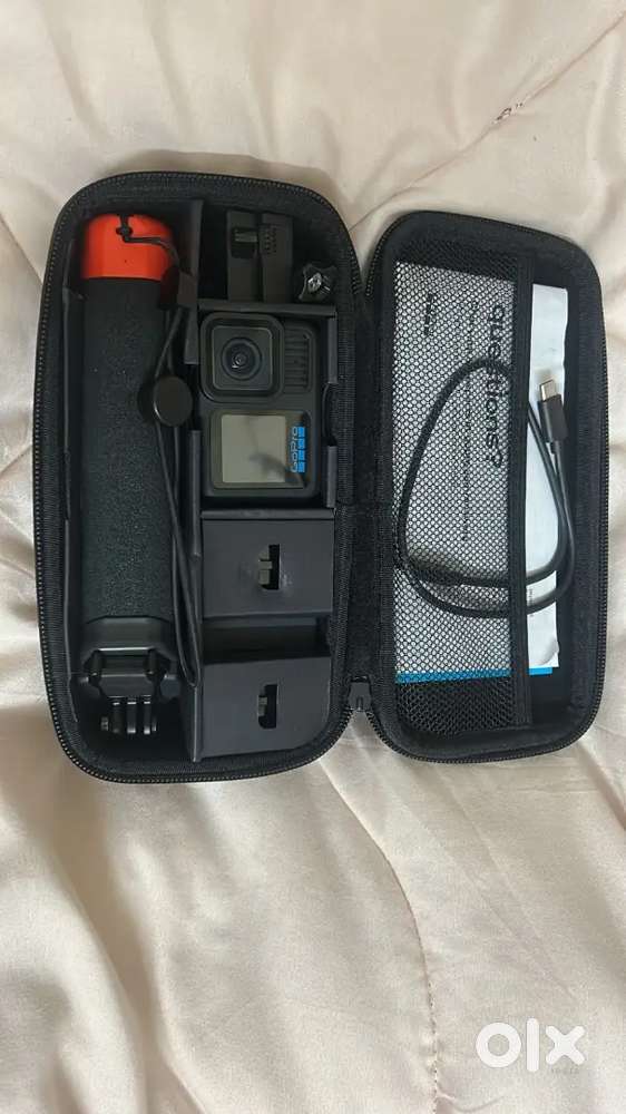 GoPro HERO 13 Black Special Bundle