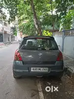 Maruti Suzuki Swift 2009 Diesel 150000 Km Driven