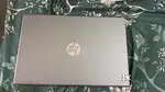 New Hp Laptop