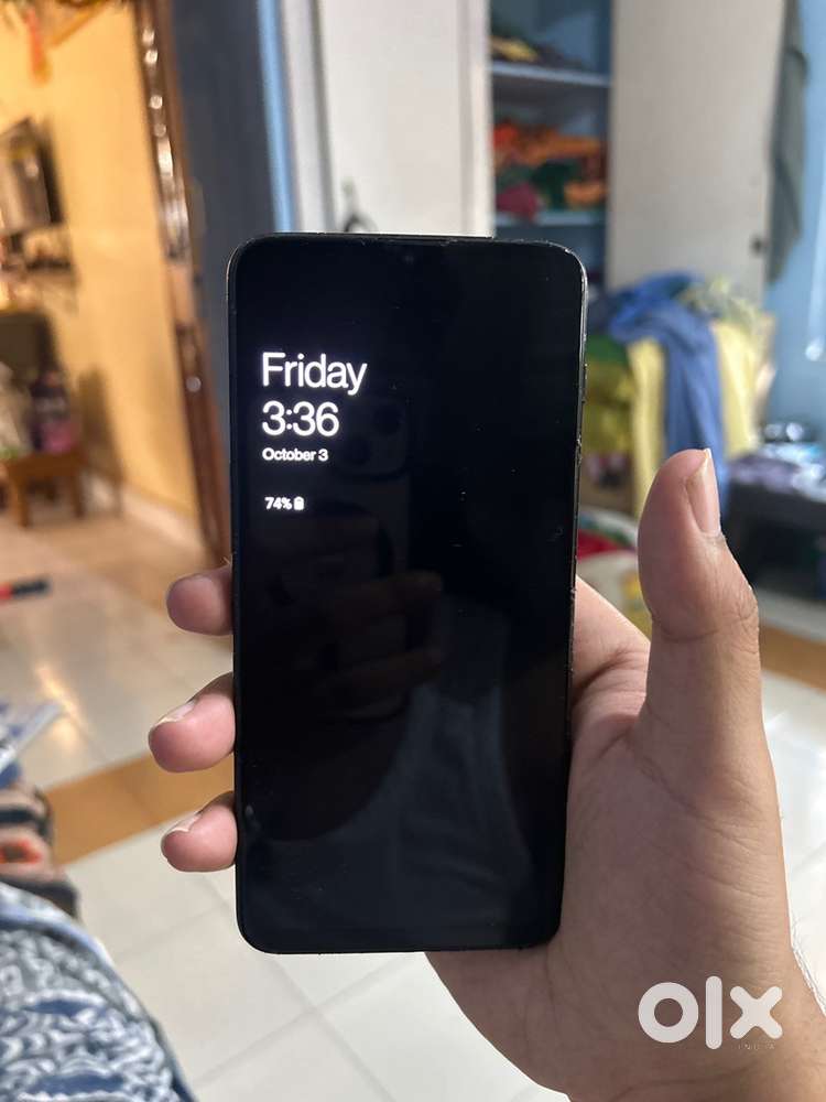 OnePlus 6T