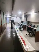 Full furnished office for rent in vaishali nagar