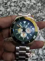 Cortabet watch