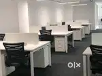Fully Furnished Office for Sale