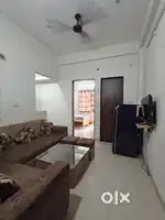 Zero Brokerage Smart Living Fully Furnished 1Bhk Apartment