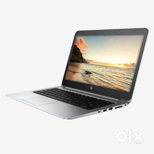 Hp touch OLED display laptop i7 13th gen 256gb ssd 4gb graphics card