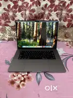 Apple MacBook 16 Inch ( M1 Pro  )